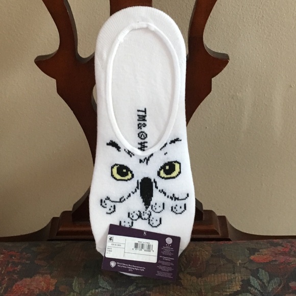 warner brothers Accessories - Harry Potter Owl Socks
